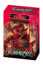 Blood of Dragons Starter Set